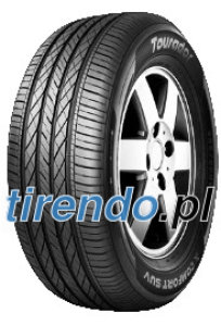 Tourador X Comfort SUV