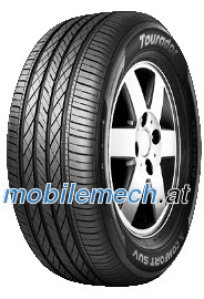 Tourador X Comfort SUV