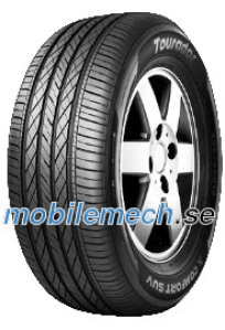 Tourador X Comfort SUV