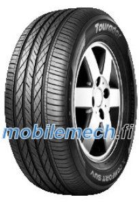 Tourador X Comfort SUV