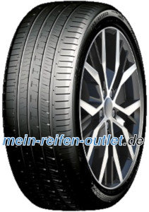Tourador X Power EV+
