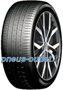 Tourador X Power EV+