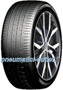 Tourador X Power EV+
