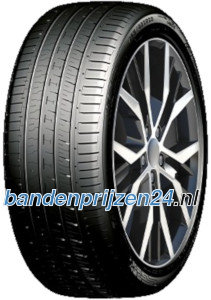 Tourador X Power EV+
