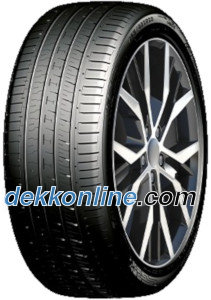 Tourador X Power EV+