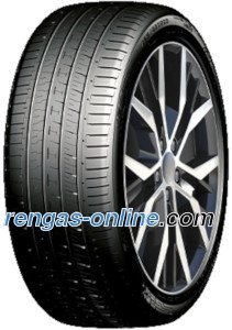 Tourador X Power EV+