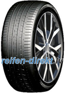 Tourador X Power EV+