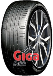Tourador X Power EV+