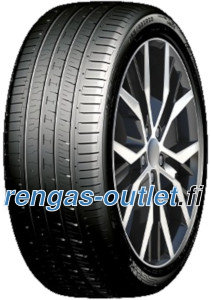 Tourador X Power EV+