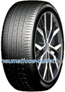 Tourador X Power EV+