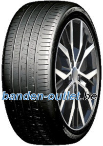 Tourador X Power EV+