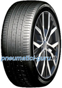 Tourador X Power EV+