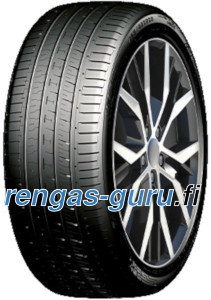 Tourador X Power EV+