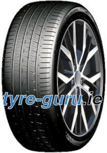Tourador X Power EV+