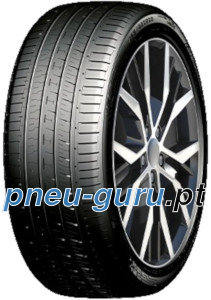 Tourador X Power EV+