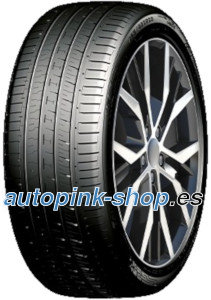 Tourador X Power EV+