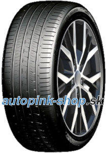 Tourador X Power EV+