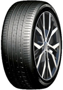 Tourador X Power EV+