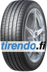 Tourador X Speed TU1
