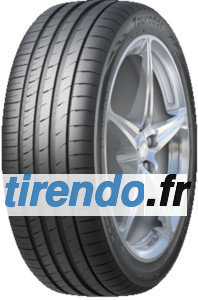 Tourador X Speed TU1