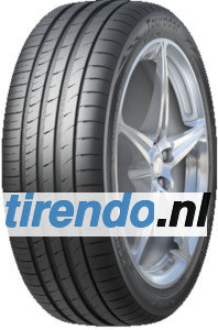 Tourador X Speed TU1