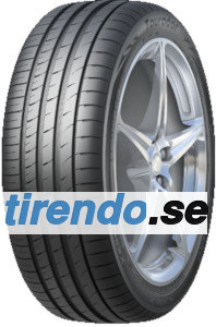 Tourador X Speed TU1