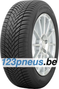 Toyo Celsius AS2