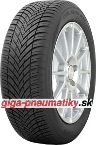 Obrázok Toyo Celsius AS2 ( 185/65 R15 92V XL )