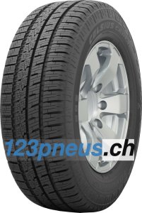 Toyo Celsius Cargo