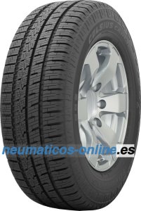 Toyo Celsius Cargo
