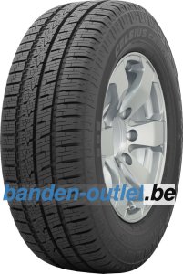 Toyo Celsius Cargo