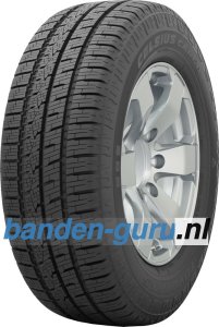 Toyo Celsius Cargo
