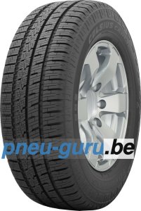 Toyo Celsius Cargo