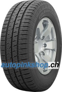 Toyo Celsius Cargo