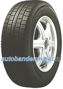 Image of Garit G4 225/55 R17 97Q