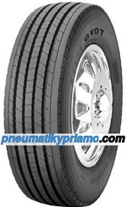 Obrázok Toyo M 143 ( 215/75 R17.5 126/124M 14PR )