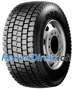 Toyo M 632 ( 315/80 R22.5 154/150M )