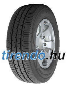 Toyo NanoEnergy Van