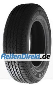 Toyo Open Country A21 ( P245/70 R17 108S )