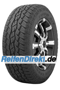 Toyo Open Country A/t+ Xl