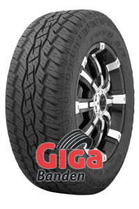 Image of OPEN COUNTRY A/T+ 245/70 R16 111H XL