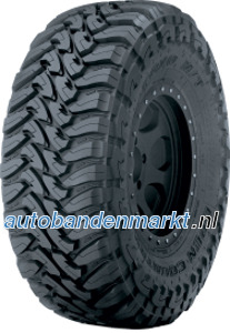 Image of OPEN COUNTRY M/T A 285/75 R16 116P POR