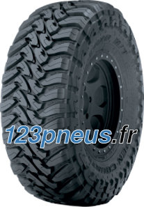Toyo Open Country M/t A pneu