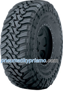 Obrázok TOYO 285/75 R 16 OPET COUNTRY M/T POR 116P