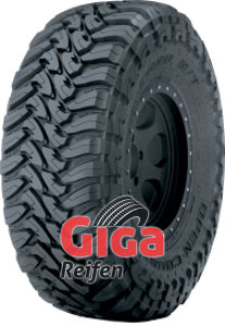 Toyo Open Country M/t A pneu
