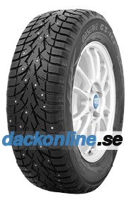 Toyo Observe G3 Ice ( 275/50 R20 109T, Dubbade )