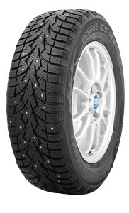 Obrázok Toyo Observe G3 Ice ( 175/70 R13 82T, pneumatika s hrôtmi )