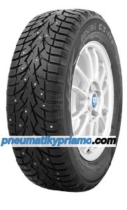 Obrázok Toyo Observe G3S ( 265/60 R18 114T XL )