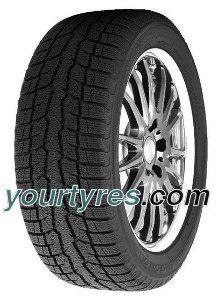 Toyo Observe GSi6 HP
