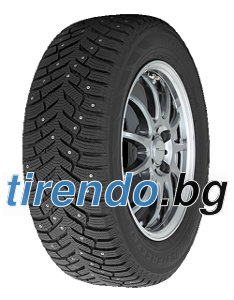 Toyo Observe Ice-Freezer